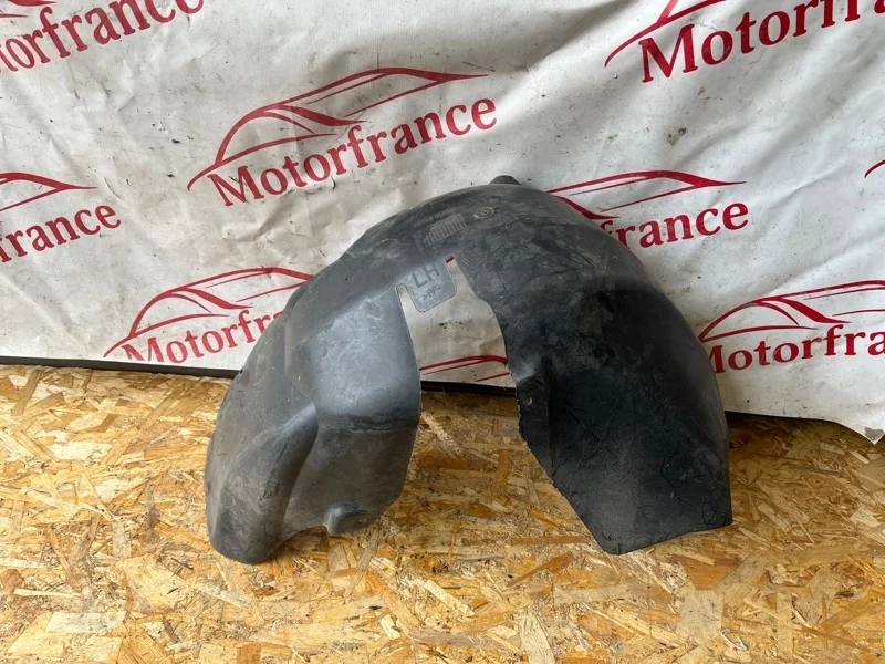 Подкрылок Nissan Note E11 2006-2013  B L