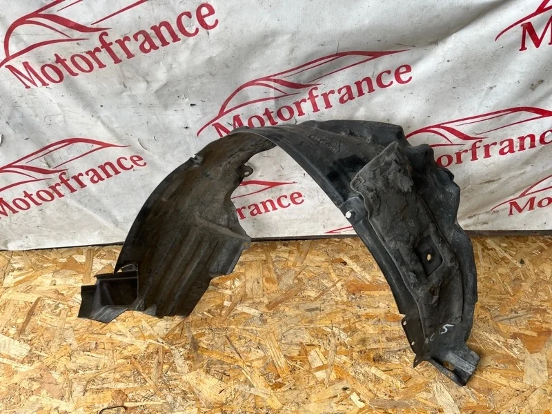 Подкрылок Nissan Almera N16 2000-2006  F L
