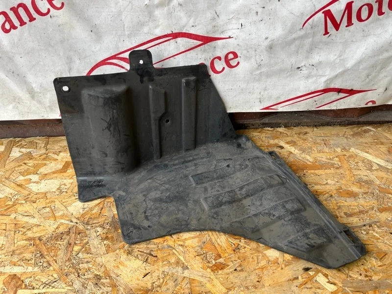 Защита двигателя Chevrolet Lacetti 1 2004-2012   L