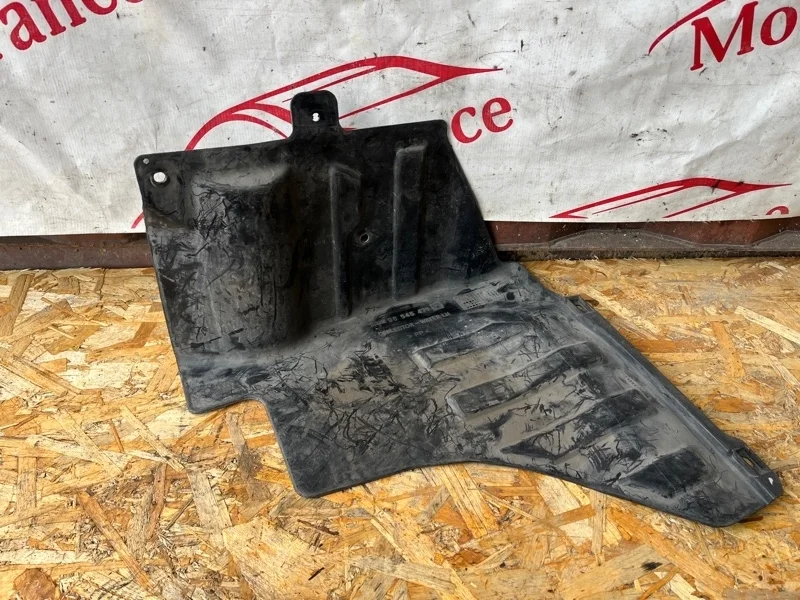 Защита двигателя Chevrolet Lacetti 1 2004-2012   L