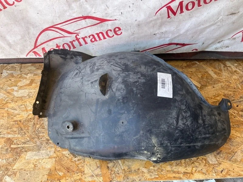 Подкрылок Mercedes-benz E-Class W211 2002-2009  F R