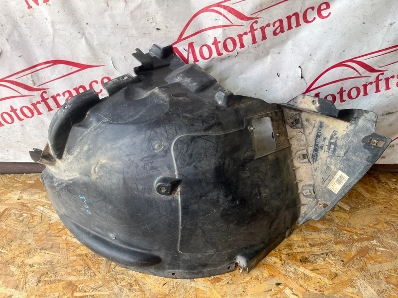 Подкрылок BMW X5 E70   F R