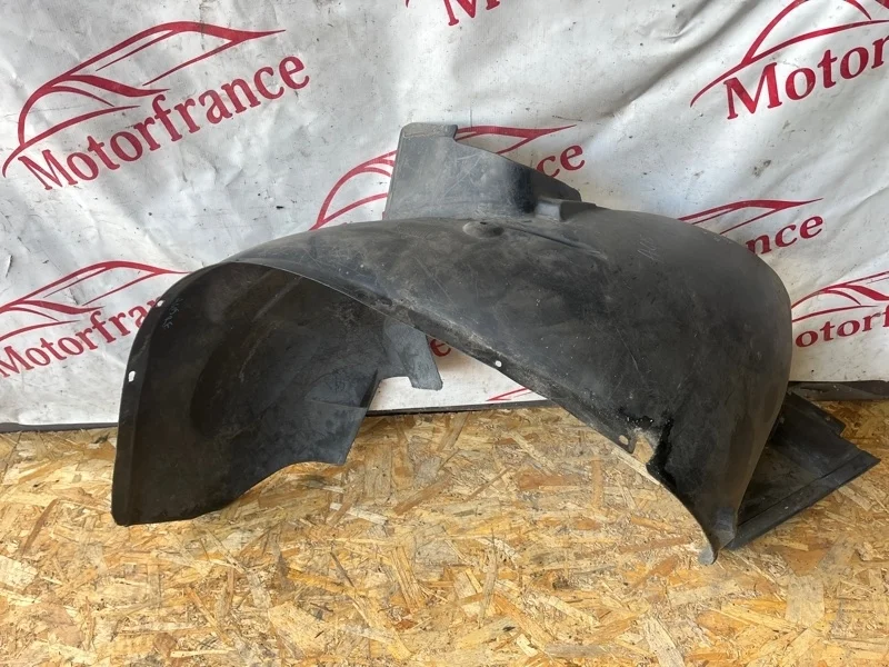 Подкрылок BMW X5 E53   F R
