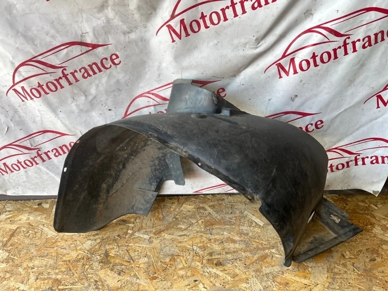 Подкрылок BMW X5 E53   F R