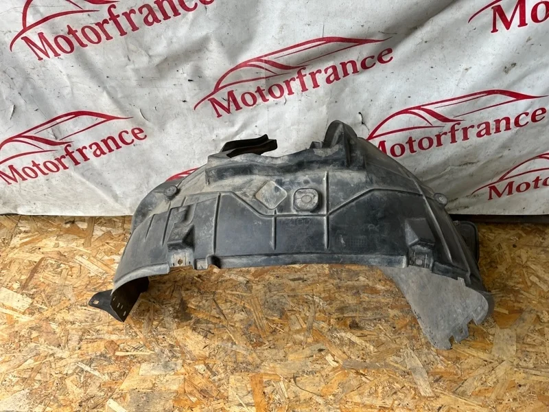Подкрылок Nissan X-Trail T31   F R