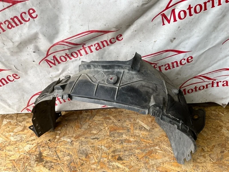 Подкрылок Nissan X-Trail T31   F R