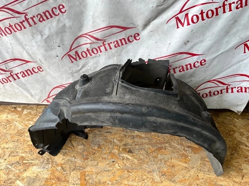 Подкрылок BMW 5-Series E60   F L