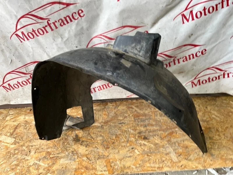 Подкрылок BMW X5 E53   F L