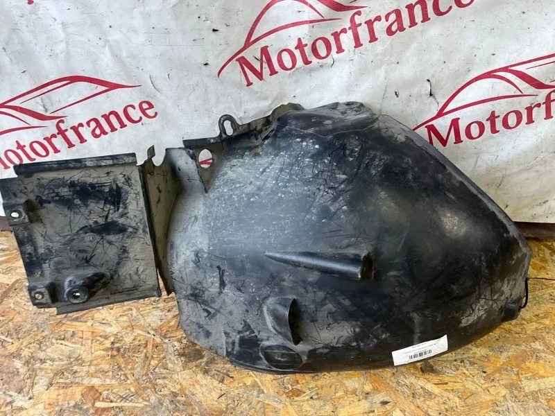 Подкрылок Mercedes-benz S-Class W221   F R