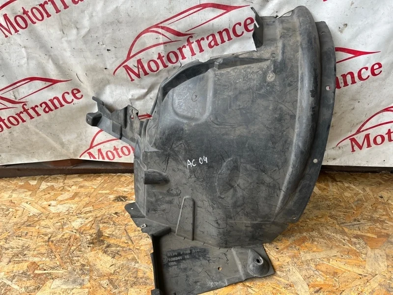 Подкрылок BMW X5 E70   F R