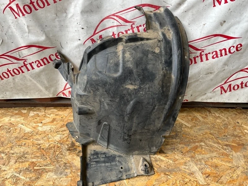 Подкрылок BMW X5 E70   F R