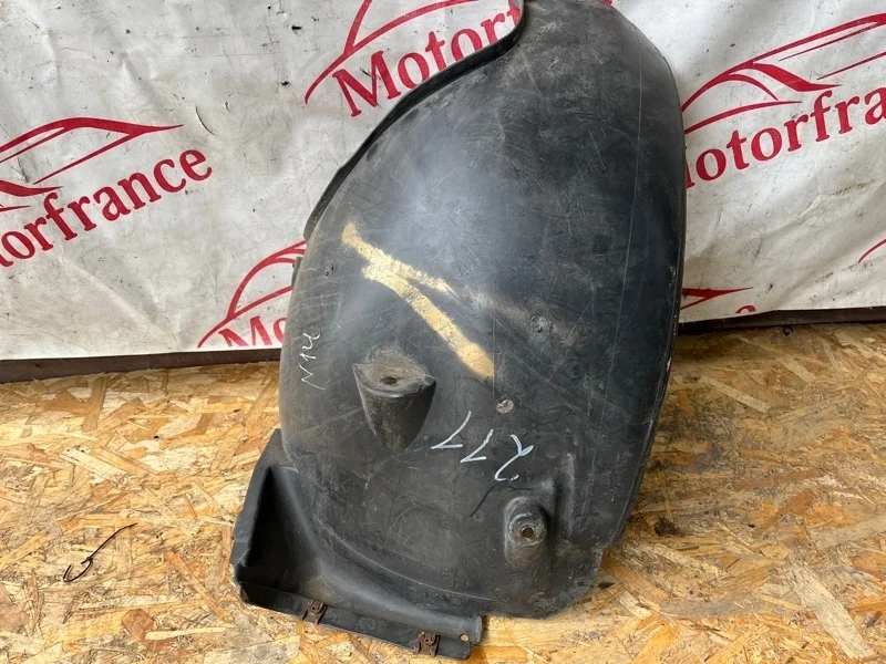 Подкрылок Mercedes-benz E-Class W211   F R