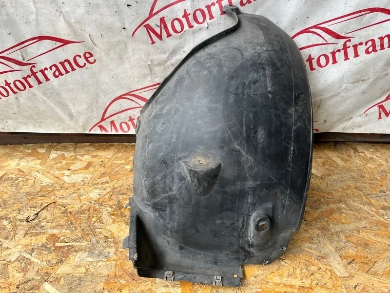 Подкрылок Mercedes-benz E-Class W211   F R