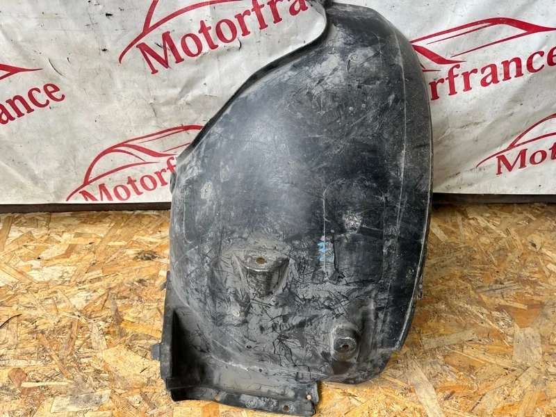 Подкрылок Mercedes-benz E-Class W211   F R