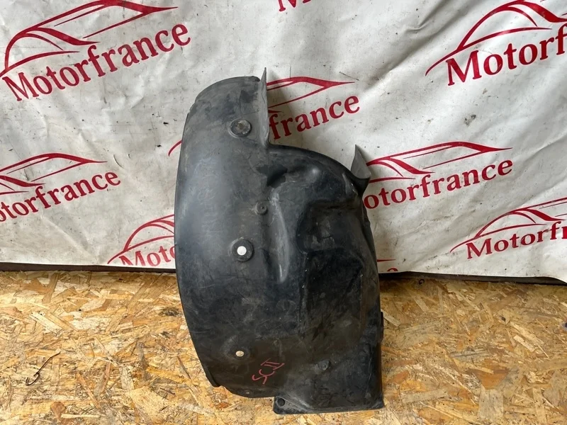 Подкрылок Renault Scenic 2   F L