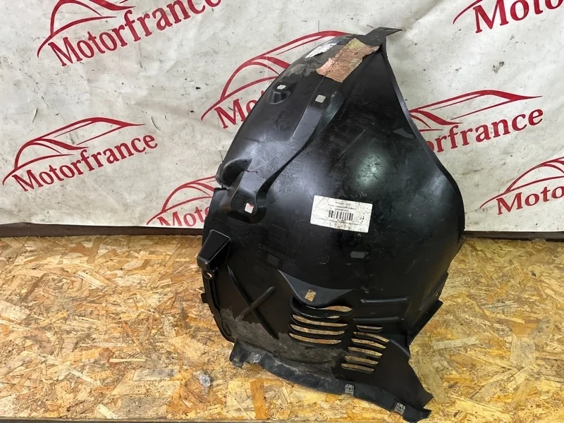 Подкрылок Mercedes-benz S-Class W220   F R