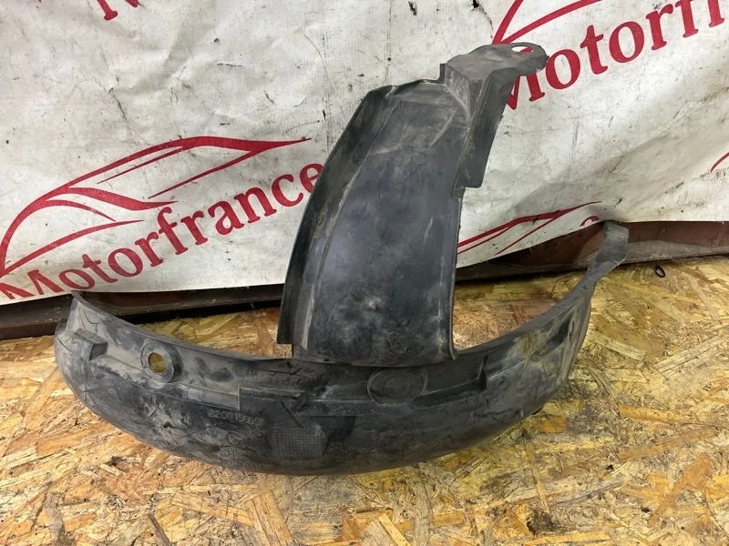 Подкрылок Renault Kangoo 1   F L
