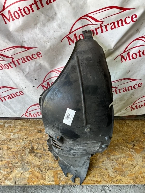 Подкрылок Mercedes-benz S-Class W221   F L