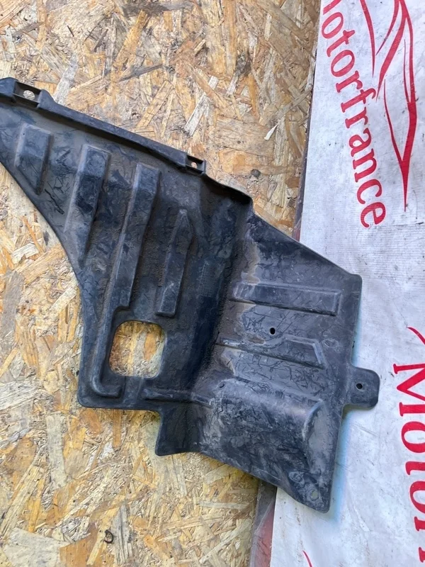 Защита двигателя Chevrolet Lacetti     R