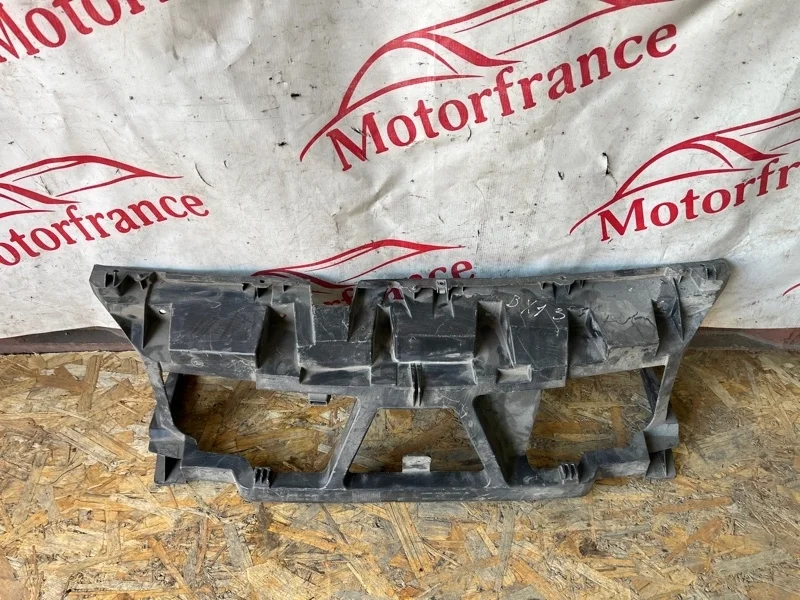 Усилитель бампера Renault Scenic  2003-2009  F