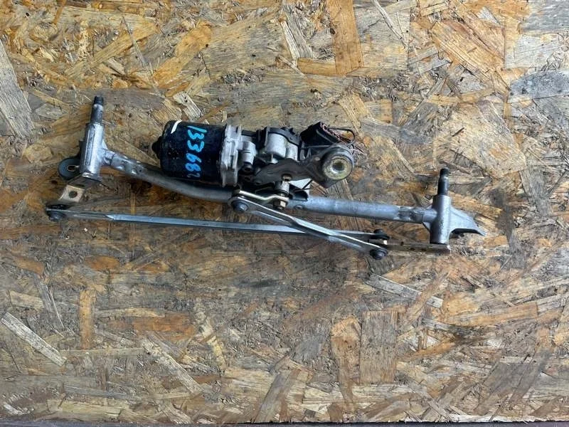 Трапеция стеклоочистителей Renault Clio 3 2005-2012