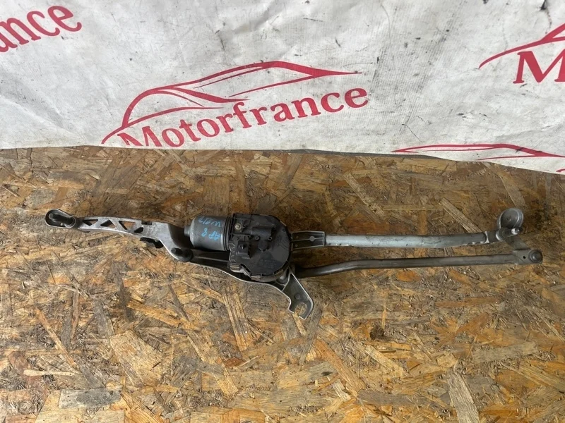 Трапеция стеклоочистителей Mercedes-benz E-Class W212 2009-2013