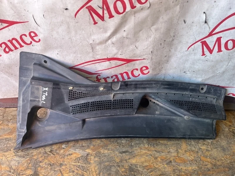 жабо Nissan X-Trail T30 2001-2006   L