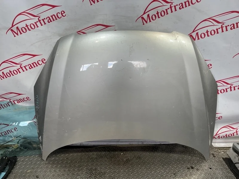 Капот Kia Ceed  2007