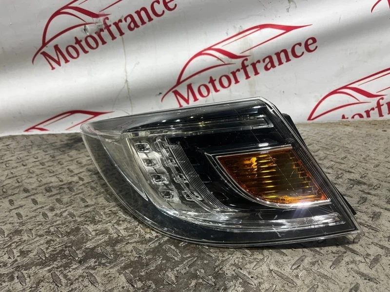 Фонарь задний Mazda Mazda 6 GH    L