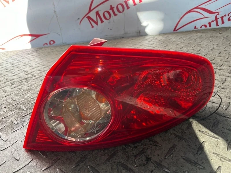 Фонарь задний Chevrolet Lacetti 1 2004-2012   R