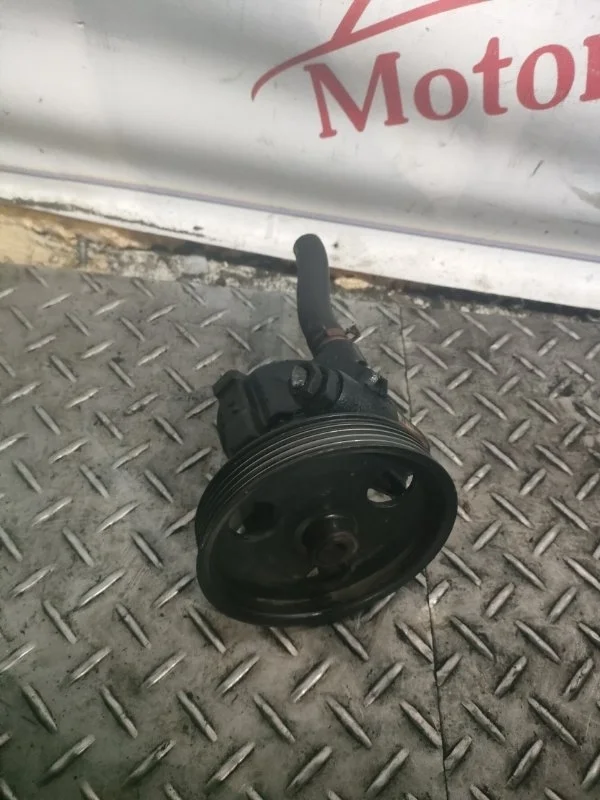 Насос гидроусилителя Renault Logan 1 2008 1.4 8V K7J