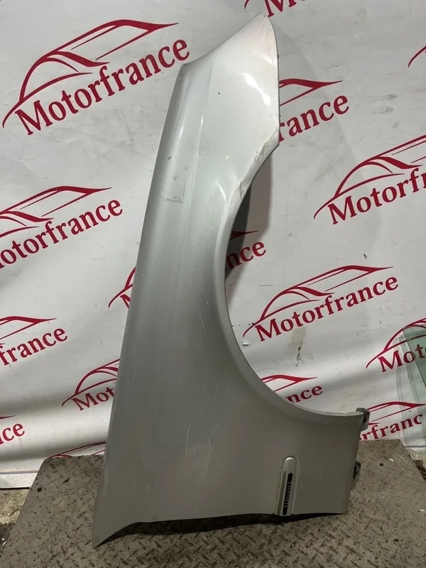 Крыло Mercedes-benz E-Class W211 2002-2009  F R