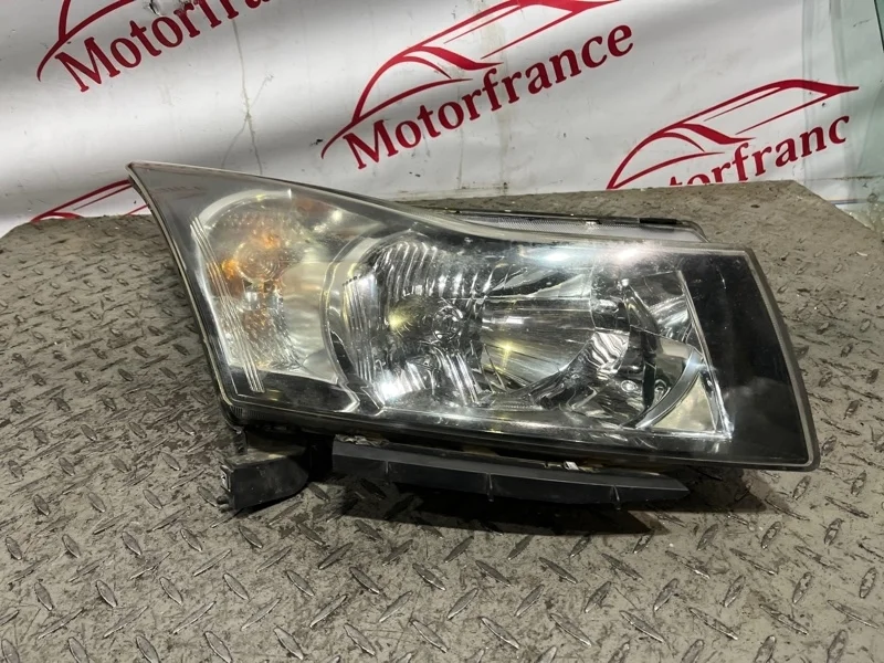 Фара галогеновая Chevrolet Cruze  2015  F R