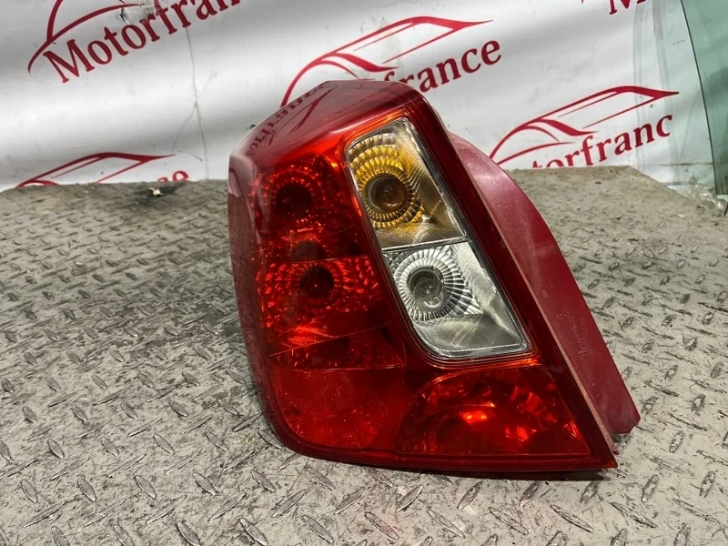 Фонарь задний Chevrolet Lacetti 1 2004-2013   L