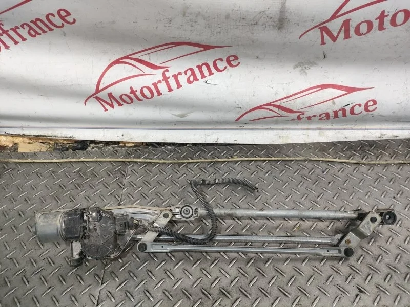 Трапеция дворников Ford Focus 2 2006