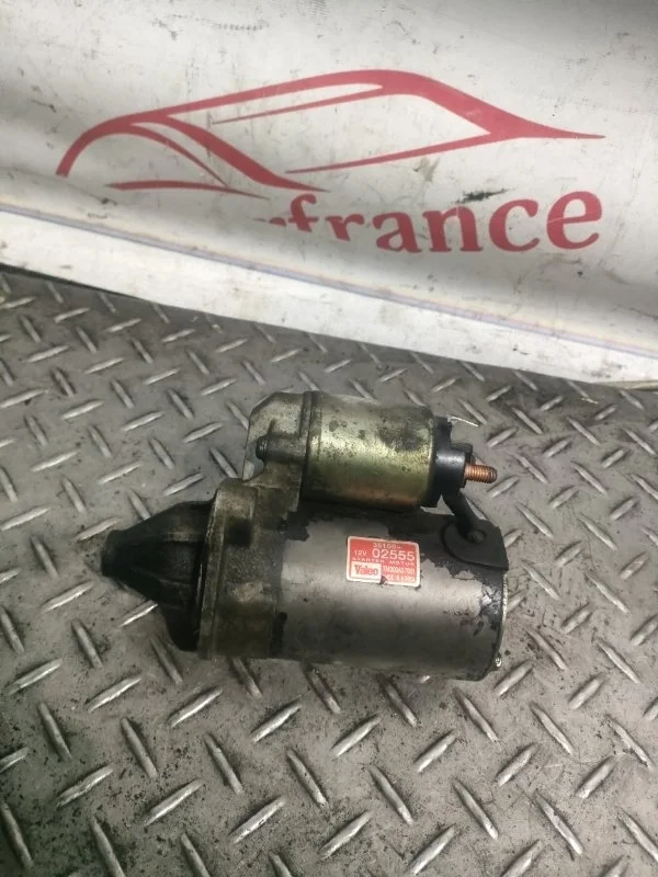 Стартер Kia Picanto 1 2007 1.1 G4HG