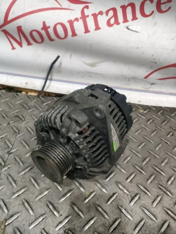 Генератор Renault Kangoo 1 2001 1.9 F8QP632