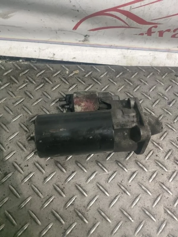 Стартер Ford Focus 2 2008 1.8 KKDA