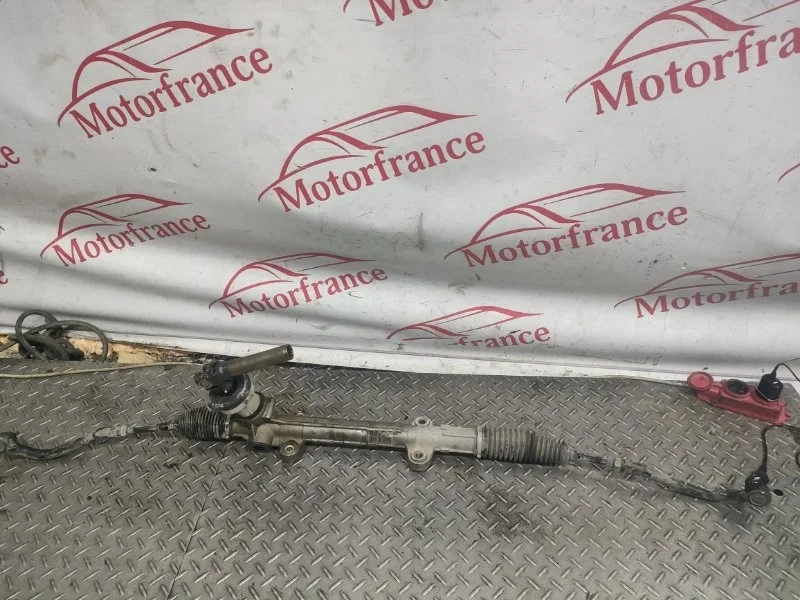 Рулевая рейка Hyundai i40  2017