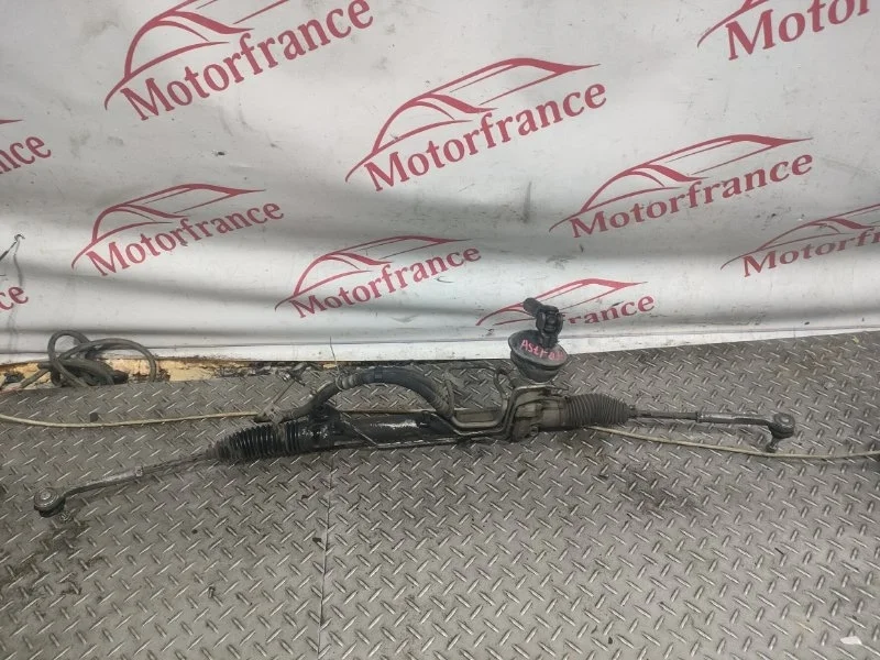 Рулевая рейка Opel Astra H 2005  F R