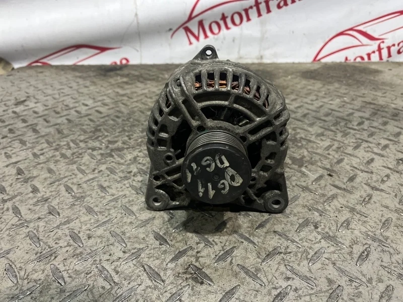 Генератор Renault Megane 2 2002-2009