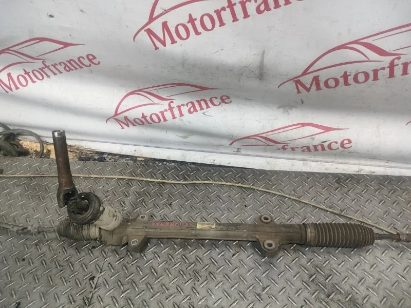 Рулевая рейка Hyundai I30 1 2010