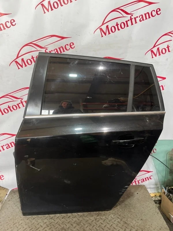 Дверь Chevrolet Cruze 1 2011  B L