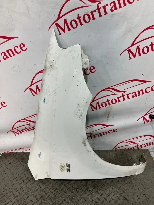 Крыло Chevrolet Aveo T250 2005  F R