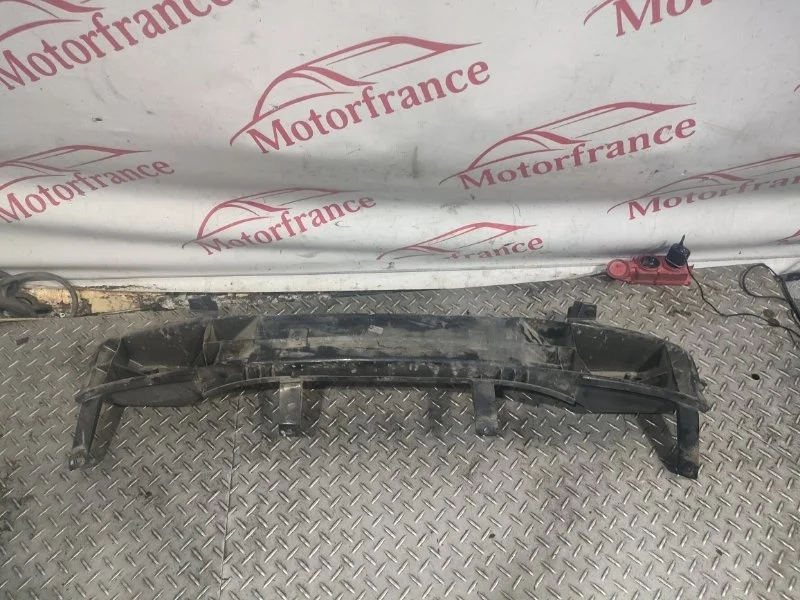 Усилитель бампера Chevrolet Lacetti хетчбек 2009  B