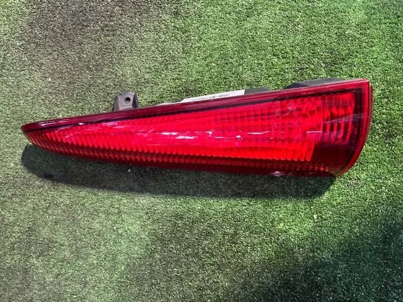 Фонарь задний Renault Kangoo 2    L