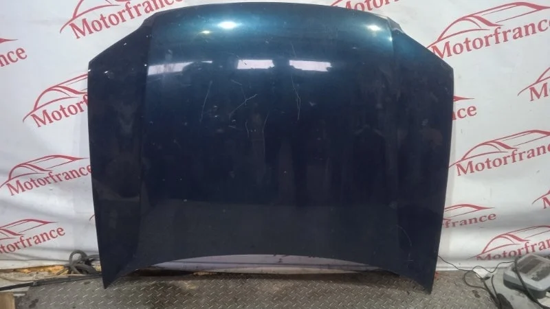 Капот Volkswagen Passat B5