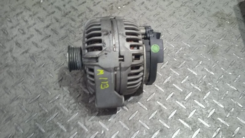 Генератор Mercedes-benz CLS-Class C219  5.0 M113