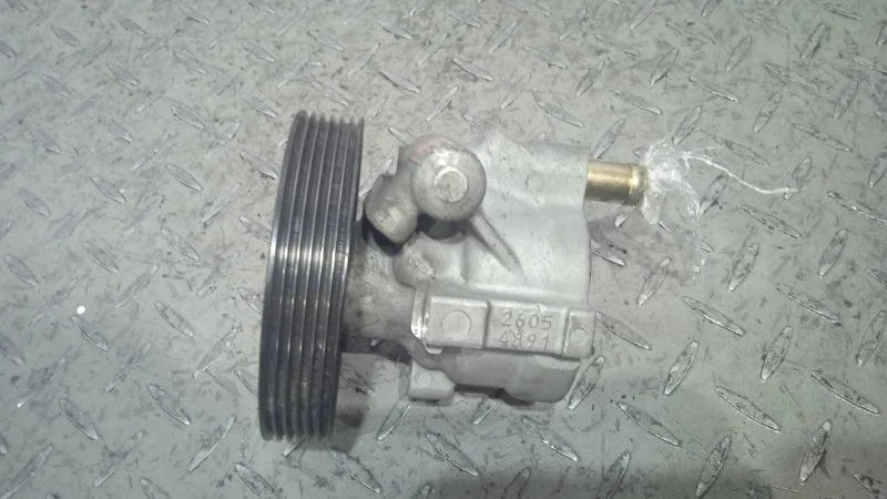 Насос гидроусилителя руля Renault Laguna 2  F4R