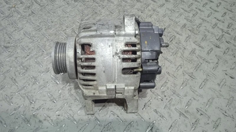 Генератор Renault Megane 2  K4M